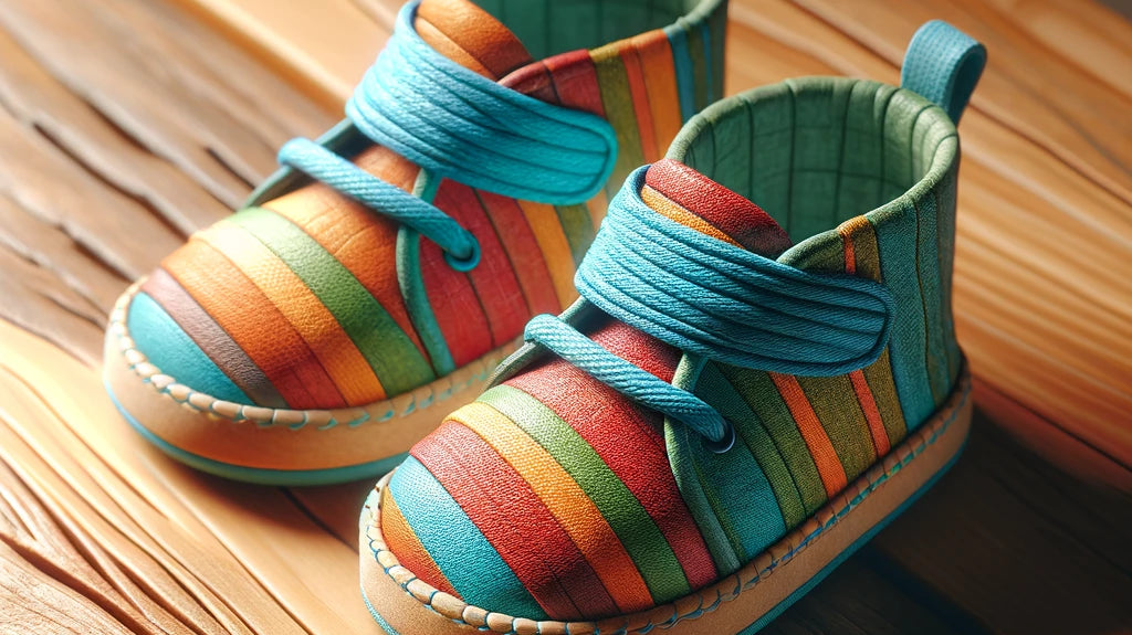 Walking into the Future: How Ocra Lab's Shoes Are Paving the Way for Sustainable Footwear