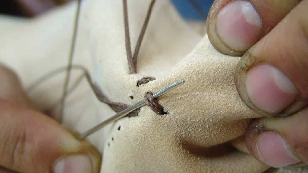 Crafted with Care: Inside the Artisanal Journey of Ocra Lab Shoes