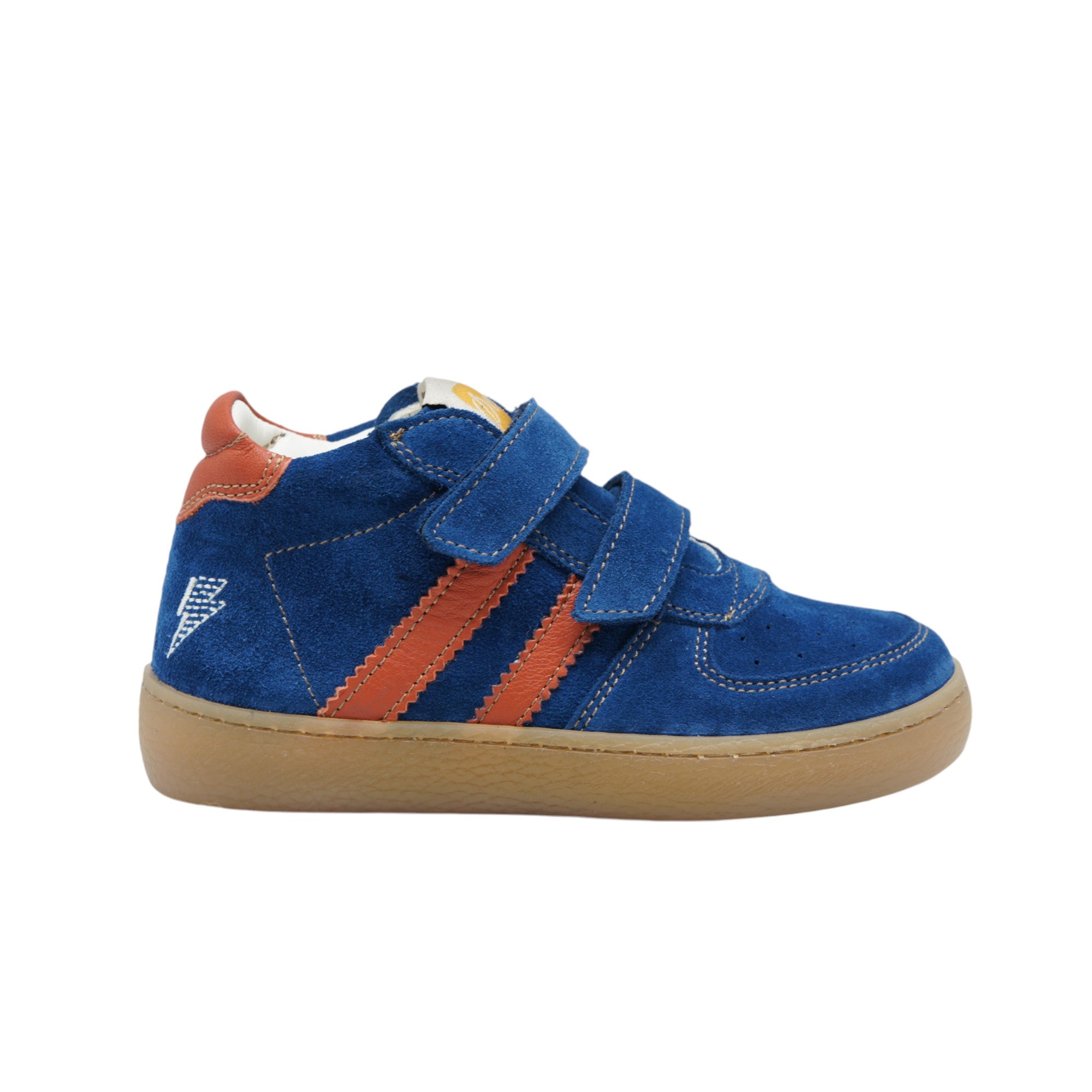 【BAON】Tauca Velcro Strap Sneakers KKtP x Song For The Mute Structured Velcro Sneakers