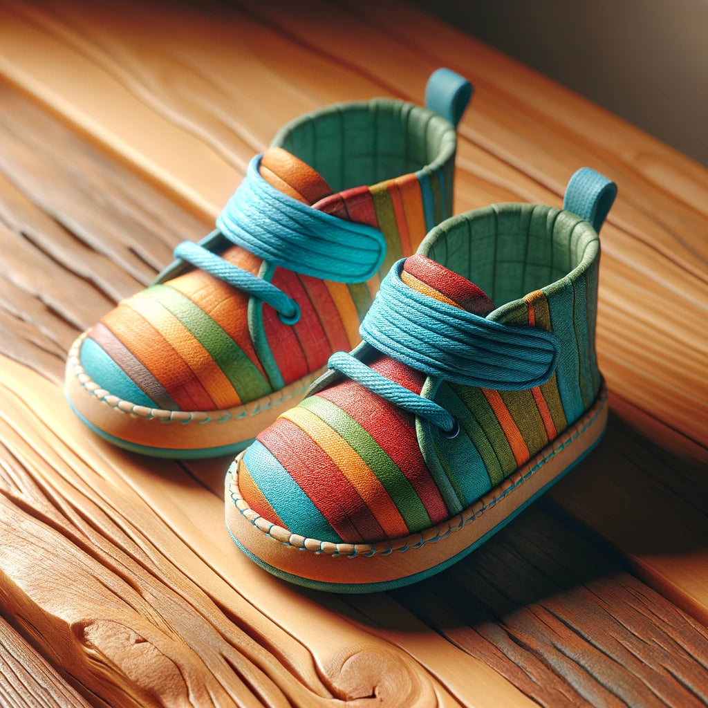 Walking into the Future: How Ocra Lab's Shoes Are Paving the Way for Sustainable Footwear