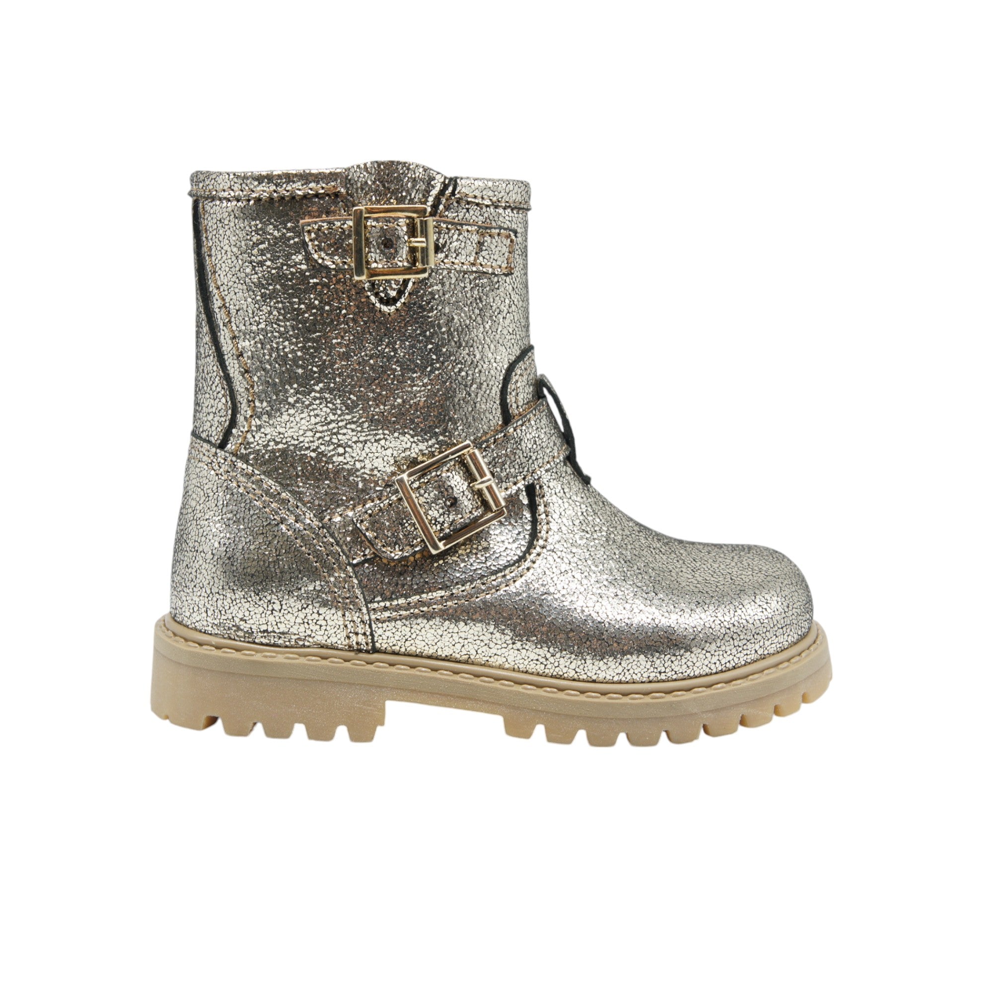 Biker Boots C417