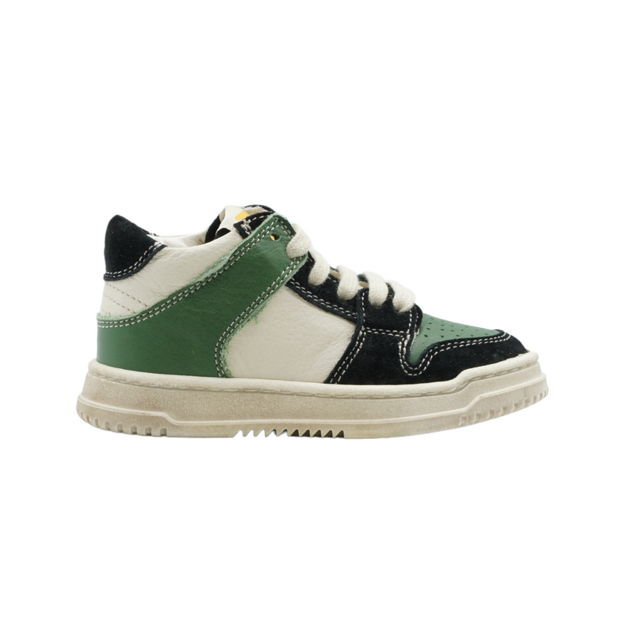 Sneakers Mid 960