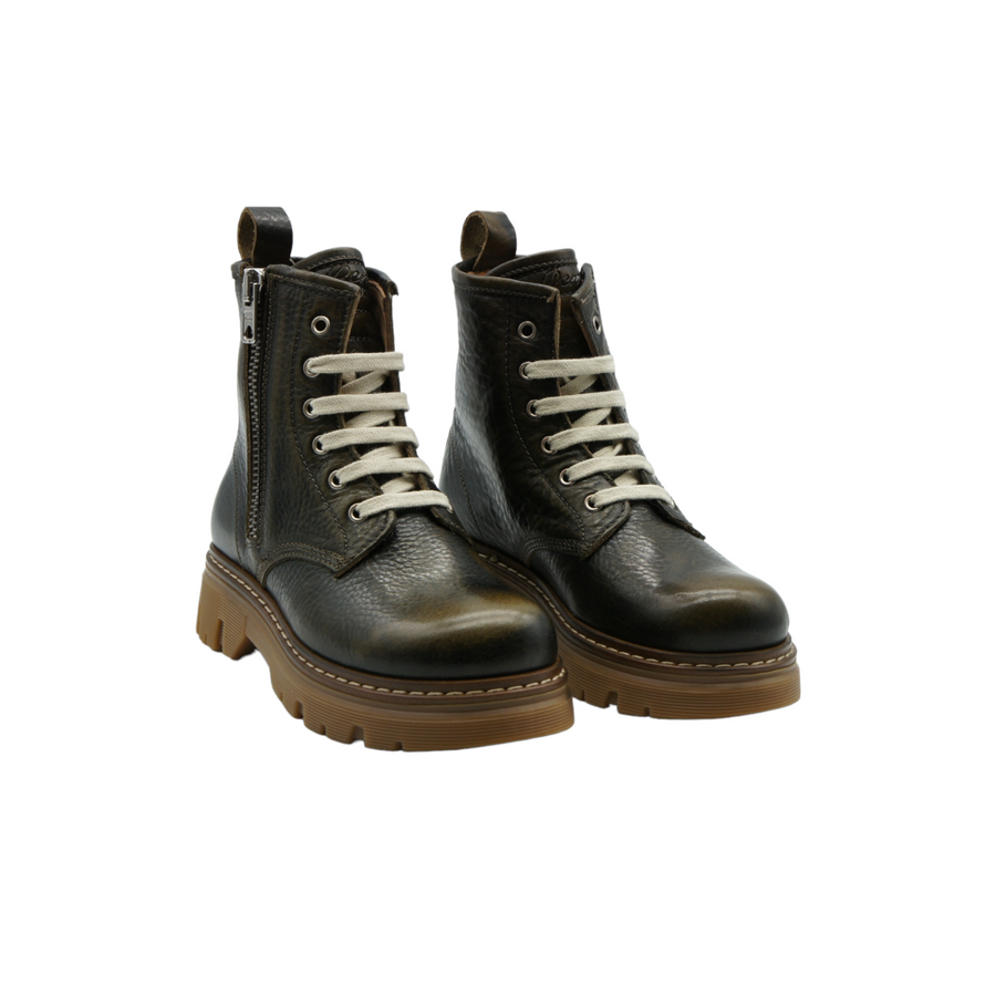 Lace-Up Boots 871/5