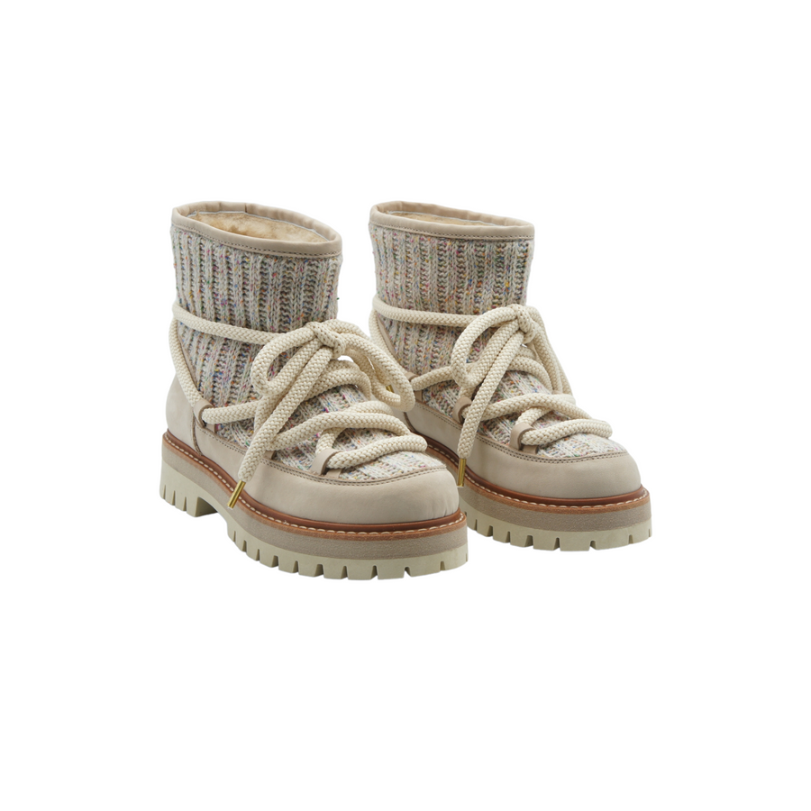 Snow Boots 670/6