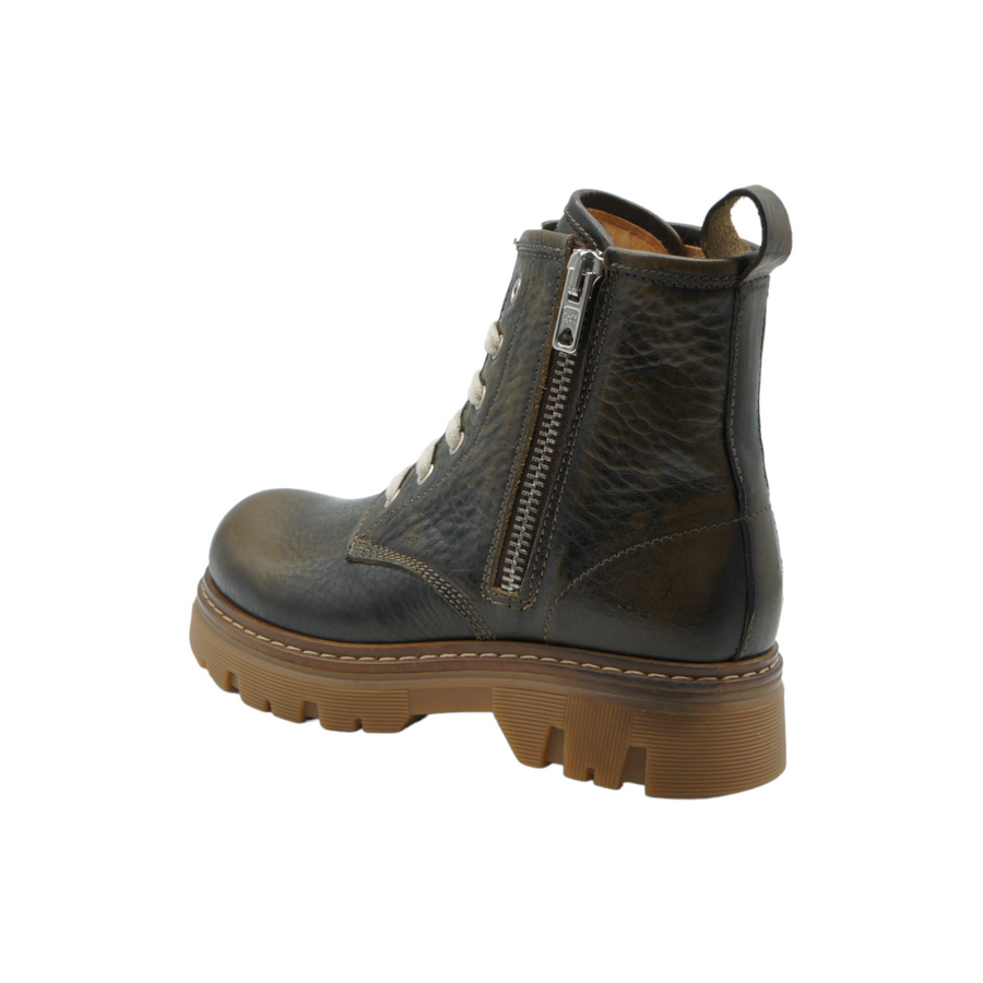 Lace-Up Boots 871/5