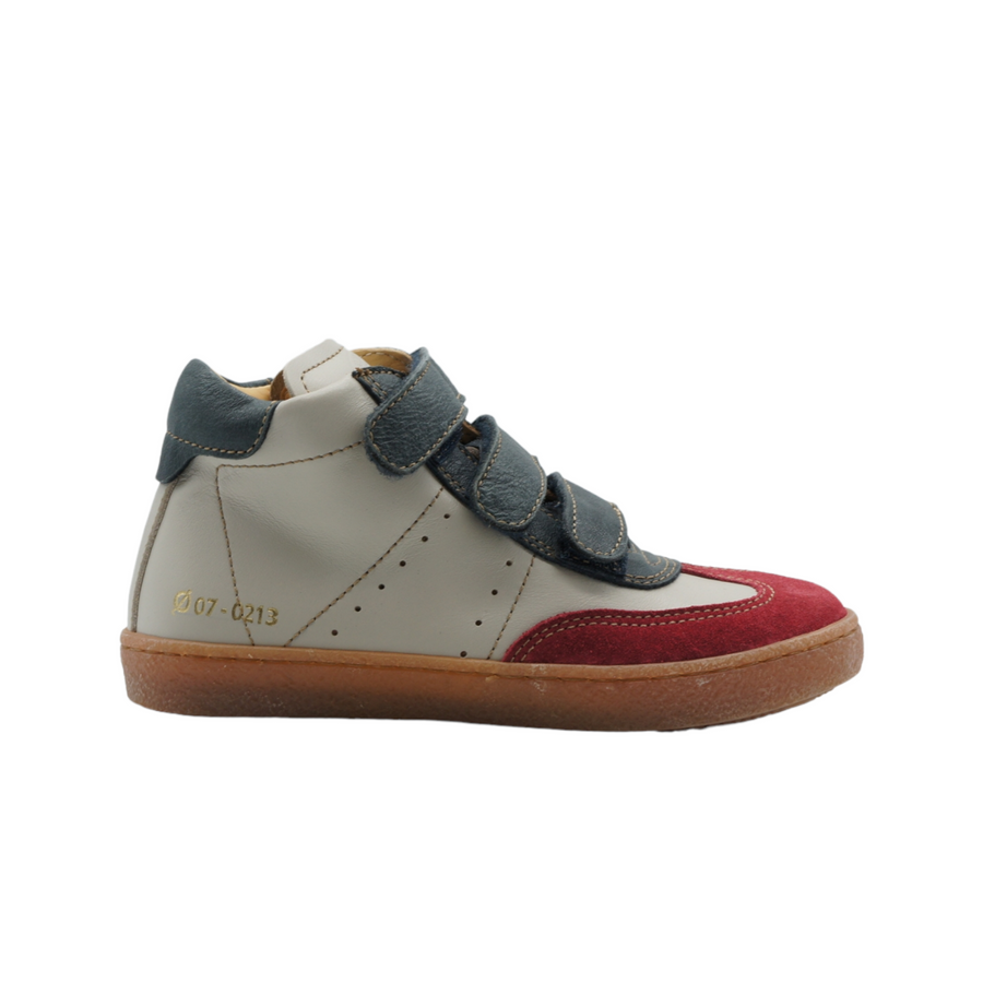 Sneakers High 106