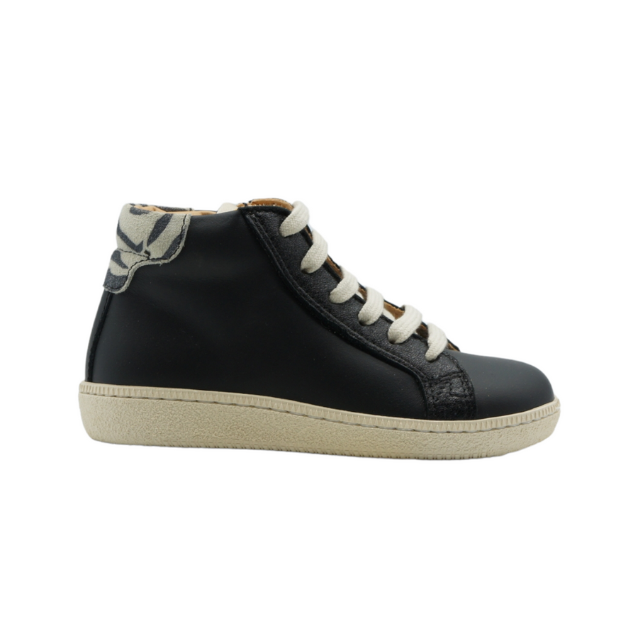 Sneakers High R003
