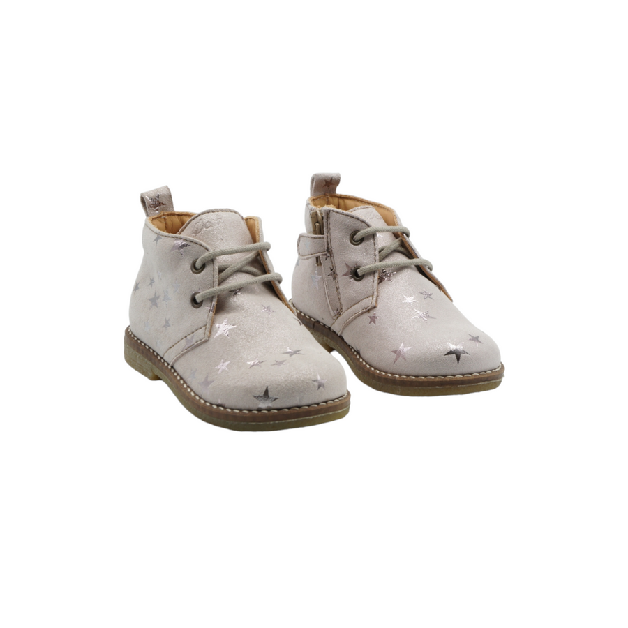 Baby Desert Boots 495