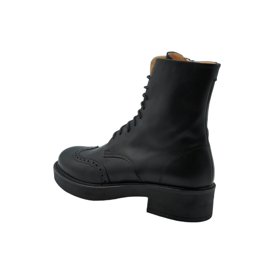 Lace-Up Boots 365