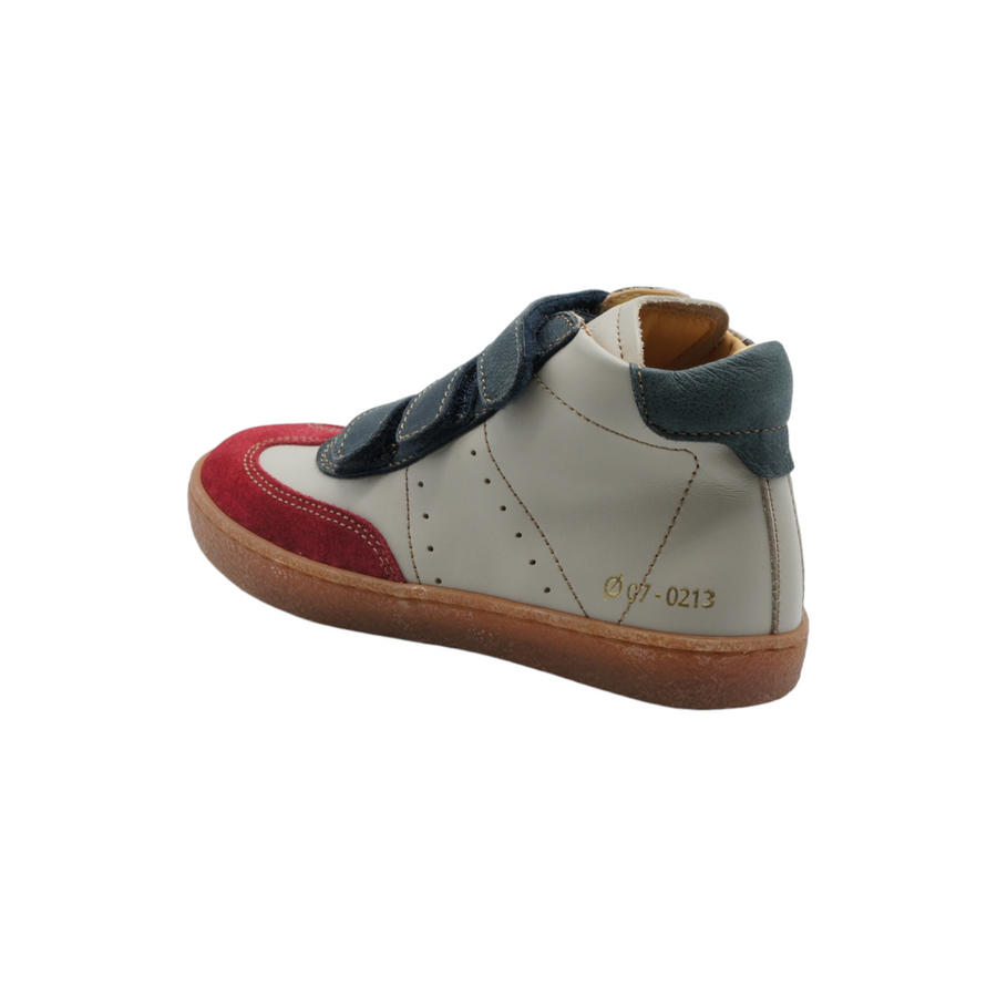 Sneakers High 106