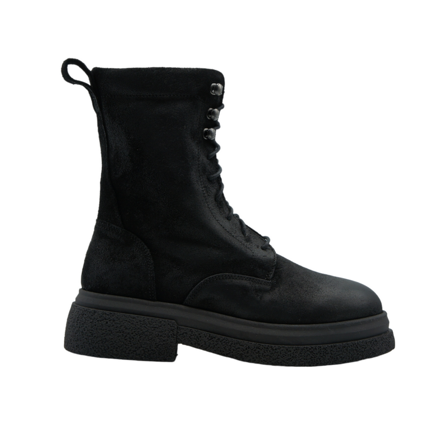 Lace-up Boots W121/1