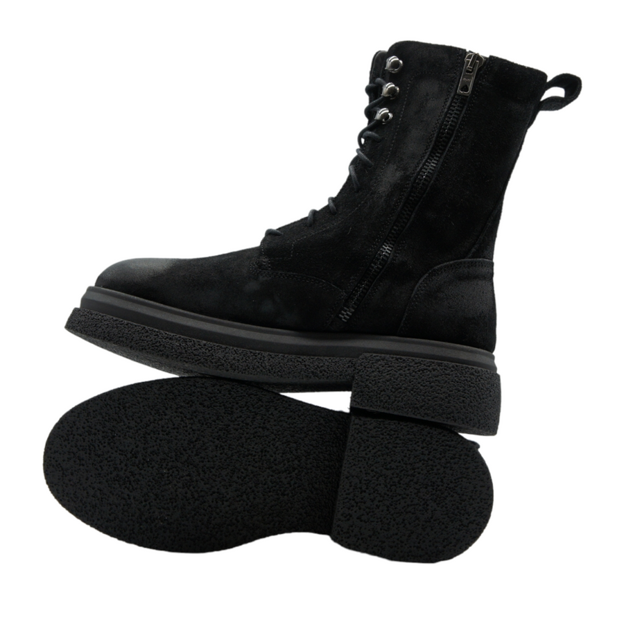 Lace-up Boots W121/1