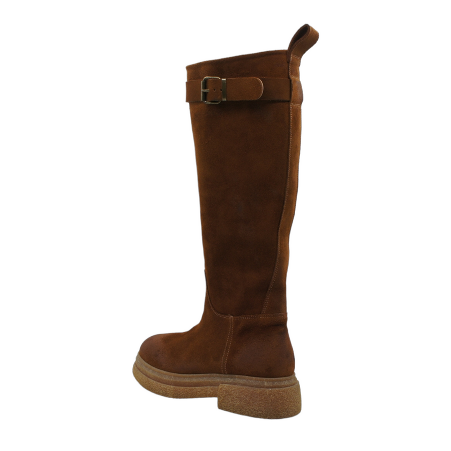 Knee-Boots 122/3