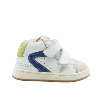 Touch-Strap Sneakers 771/3