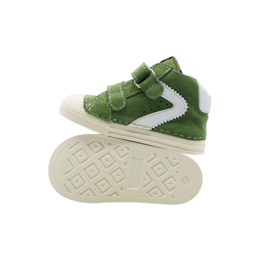Baby Sneakers C627