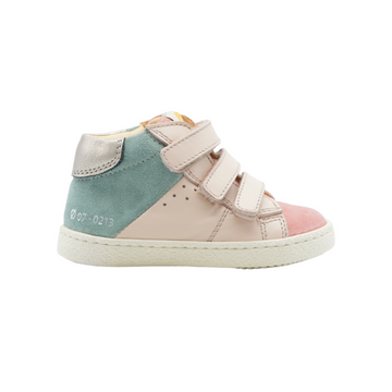Sneakers High 123