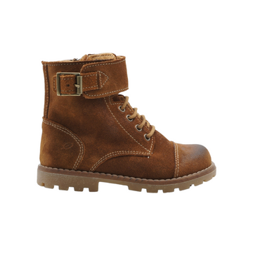 Brown Boots C416