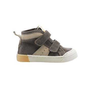 Touch-Strap Sneakers 751