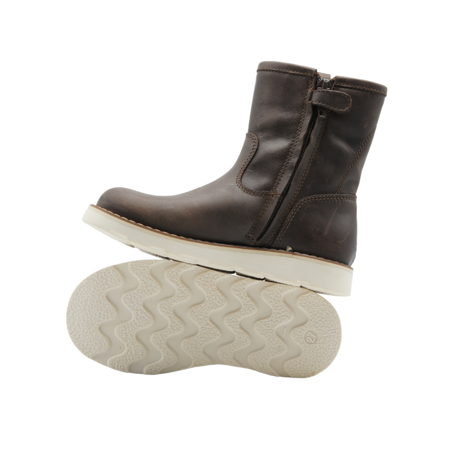 Mid Boots 162