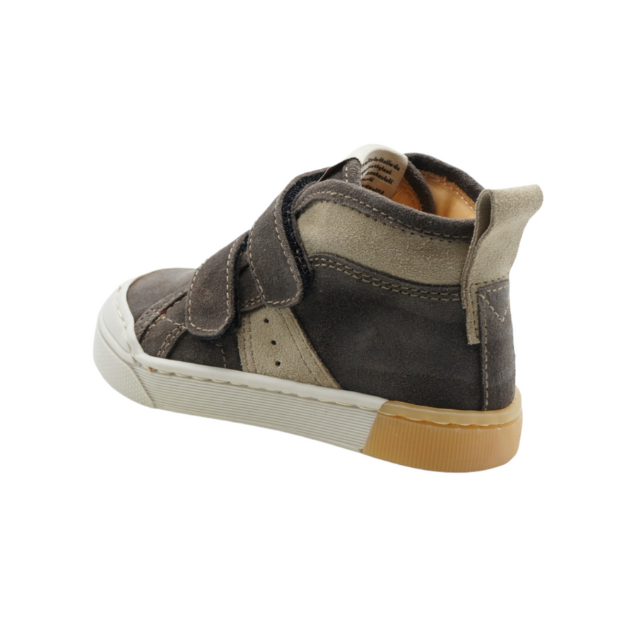 Touch-Strap Sneakers 751