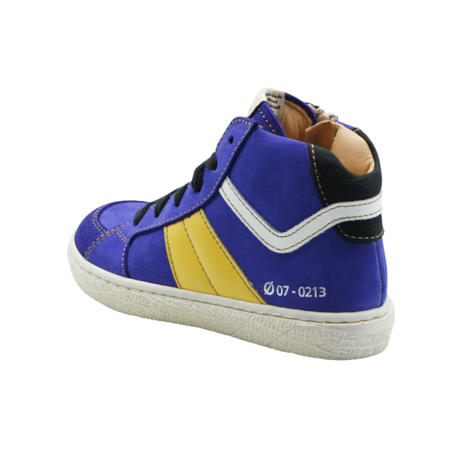 Sneakers High D460