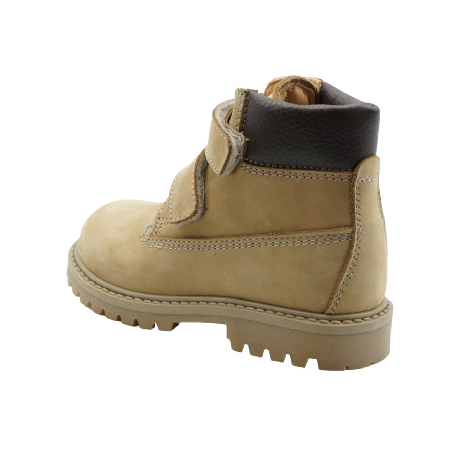 Child steel 2025 toe boots